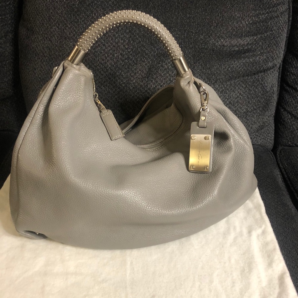 COPY - Kenneth Cole Leather Hobo bag